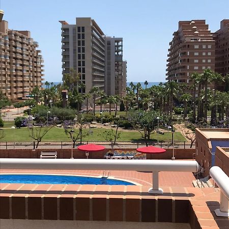 Apartamento Acogedor Torremar Marina Dor Оропеса-дель-Мар Екстер'єр фото