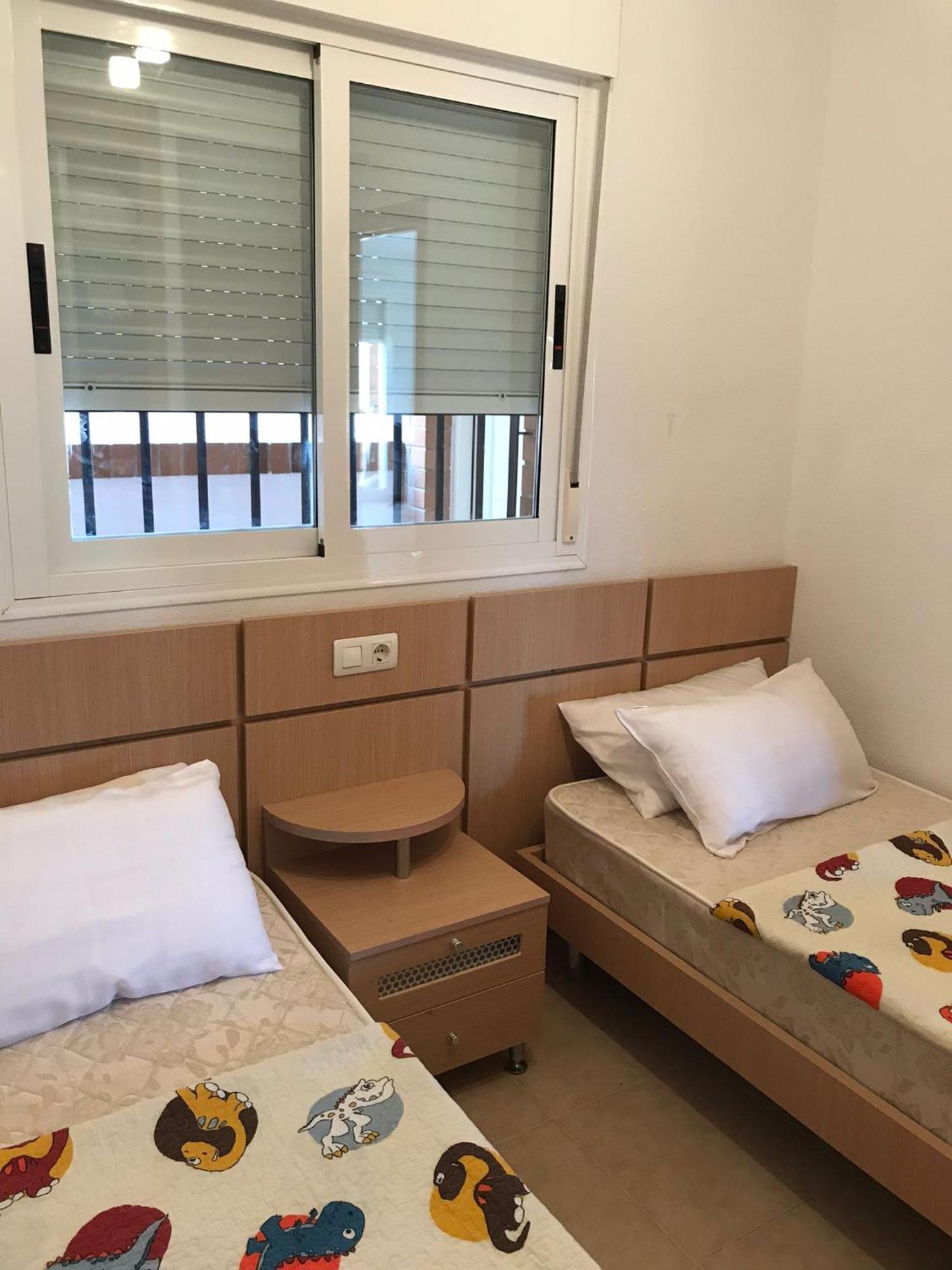 Apartamento Acogedor Torremar Marina Dor Оропеса-дель-Мар Екстер'єр фото