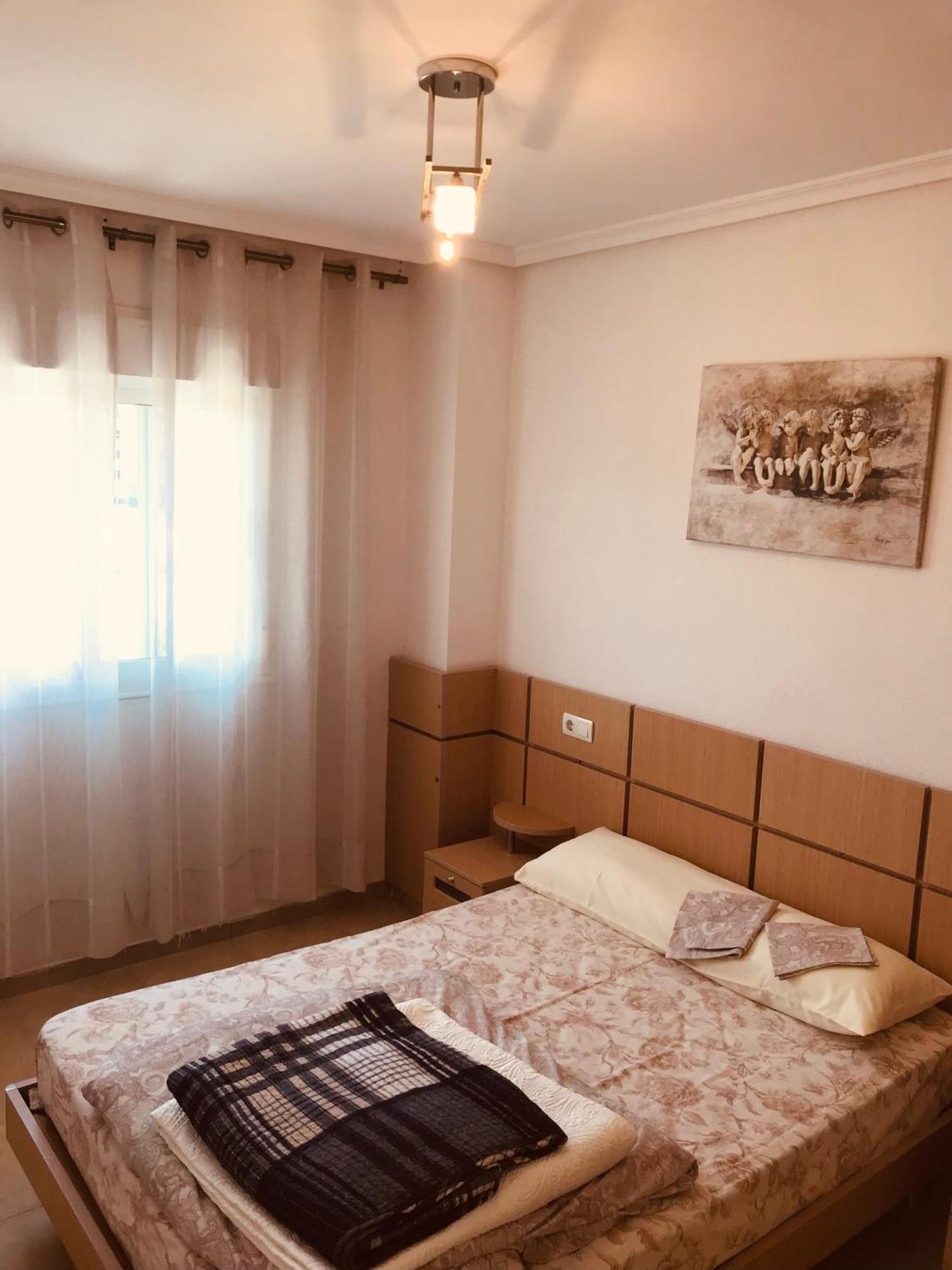 Apartamento Acogedor Torremar Marina Dor Оропеса-дель-Мар Екстер'єр фото