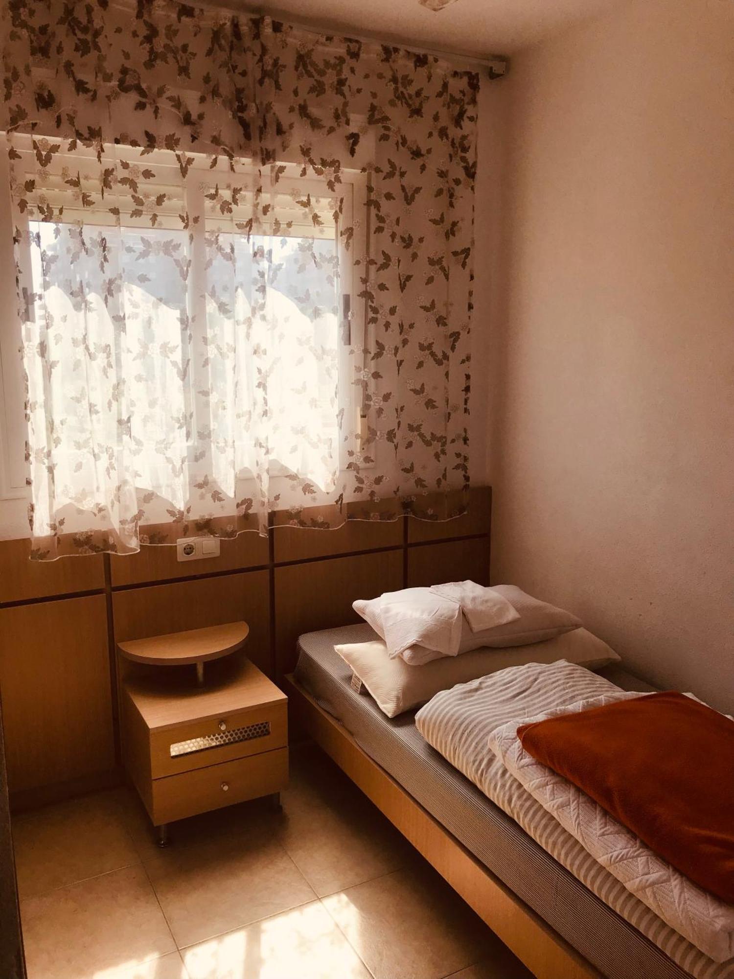 Apartamento Acogedor Torremar Marina Dor Оропеса-дель-Мар Екстер'єр фото