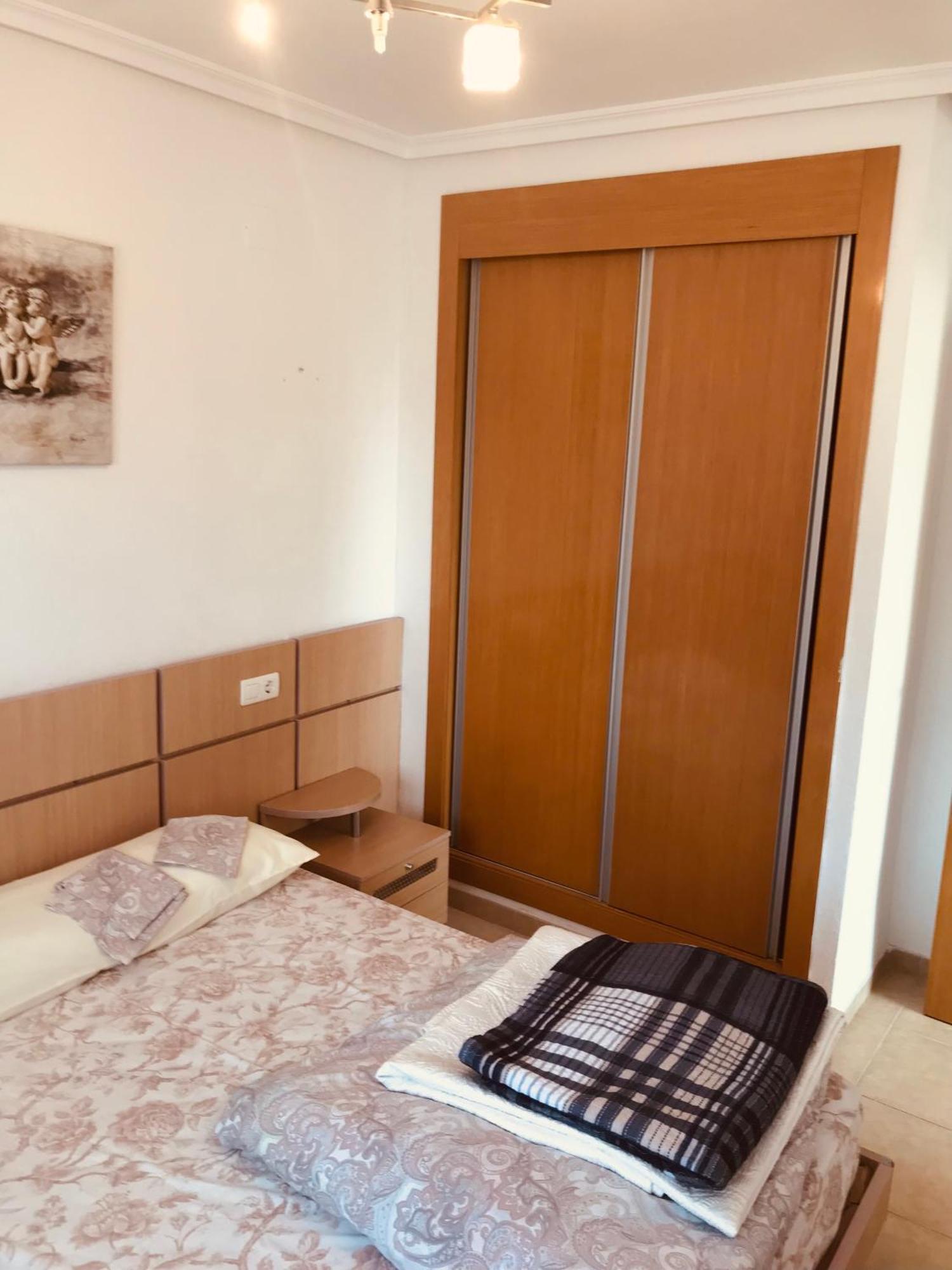 Apartamento Acogedor Torremar Marina Dor Оропеса-дель-Мар Екстер'єр фото