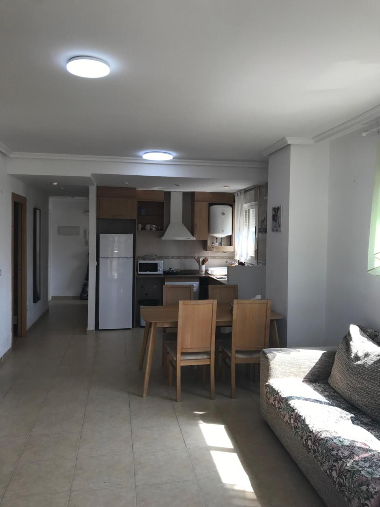 Apartamento Acogedor Torremar Marina Dor Оропеса-дель-Мар Екстер'єр фото